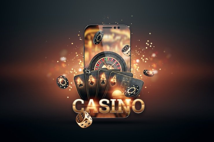 Dasbor keamanan akun galaxy77 di ponsel