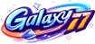 Logo galaxy77